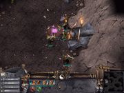 Battle Realms: Winter of the Wolf