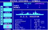 [Battle Stations: The Saga of the U.S.S. Houston - скриншот №6]