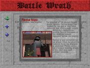 Battle Wrath