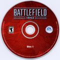 [Battlefield 1942 - обложка №7]