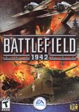 [Battlefield 1942 - обложка №1]