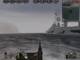 [Battlefield 1942 - скриншот №6]