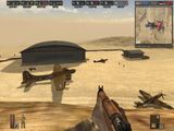 [Battlefield 1942 - скриншот №8]