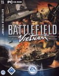 [Battlefield Vietnam - обложка №6]