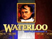 Battleground 3: Waterloo