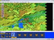 Battleground 3: Waterloo