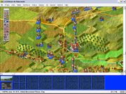 Battleground 3: Waterloo