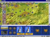 [Battleground 3: Waterloo - скриншот №3]