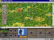 Battleground 4: Shiloh