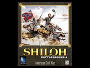 Battleground 4: Shiloh