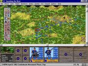 Battleground 4: Shiloh