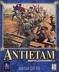 Battleground 5: Antietam