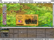 Battleground 5: Antietam