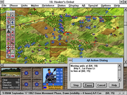 Battleground 5: Antietam