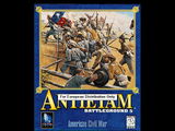 [Battleground 5: Antietam - скриншот №1]