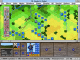 [Battleground 5: Antietam - скриншот №8]