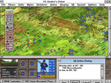 [Battleground 5: Antietam - скриншот №9]