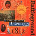 [Battleground 6: Napoleon in Russia - обложка №4]