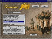 Battleground 6: Napoleon in Russia