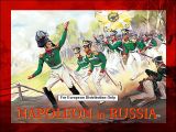 [Battleground 6: Napoleon in Russia - скриншот №4]