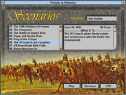 Battleground 8: Prelude to Waterloo