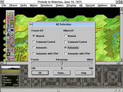 Battleground 8: Prelude to Waterloo