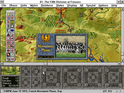 Battleground 8: Prelude to Waterloo