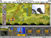 Battleground 8: Prelude to Waterloo