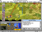 Battleground 8: Prelude to Waterloo