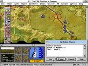 Battleground 8: Prelude to Waterloo