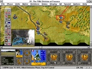 Battleground 8: Prelude to Waterloo