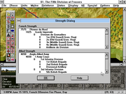 Battleground 8: Prelude to Waterloo