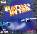 [Battles in Time - обложка №1]