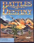 [Battles of Destiny - обложка №1]
