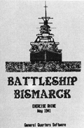 Battleship Bismarck