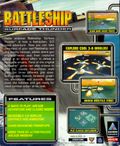 [Battleship: Surface Thunder - обложка №3]