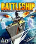 [Battleship: Surface Thunder - обложка №1]
