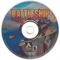 [Battleship: Surface Thunder - обложка №5]