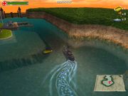 Battleship: Surface Thunder