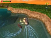 Battleship: Surface Thunder