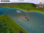 Battleship: Surface Thunder