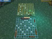 Battleship: Surface Thunder