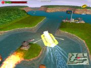 Battleship: Surface Thunder