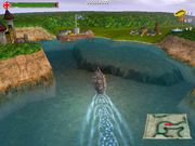 Battleship: Surface Thunder