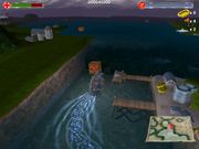 Battleship: Surface Thunder