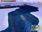Battleship: Surface Thunder