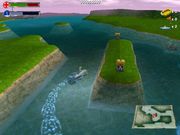 Battleship: Surface Thunder