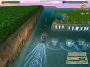 Battleship: Surface Thunder