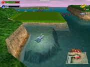 Battleship: Surface Thunder