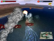 Battleship: Surface Thunder